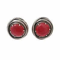Orecchini Suali Donna in Argento BM4210/3